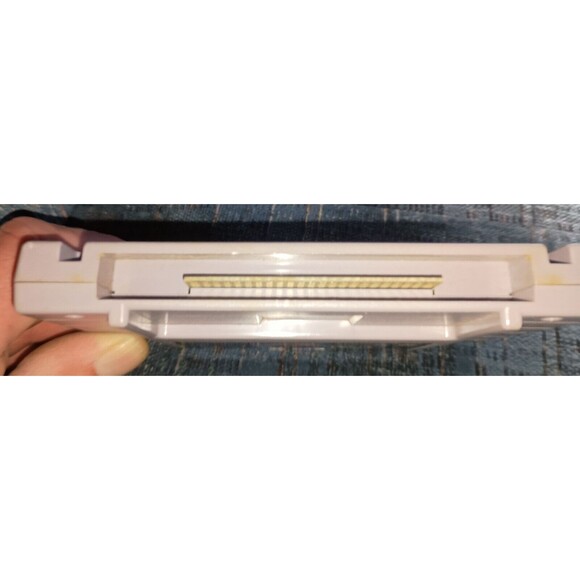 *ONLY OWNER* Donkey Kong Country Super Nintendo SNES Game Authentic OEM Tested - Picture 16 of 16